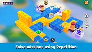 YAM-E Coding Screenshot 3