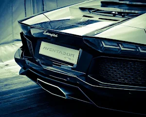 Cars Wallpapers & Puzzle vol 2 Screenshot 2