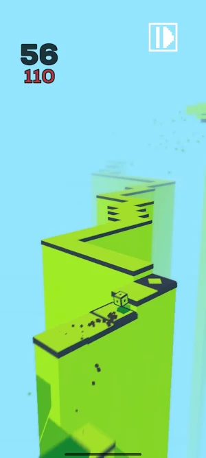 ZugiCubi Screenshot 3