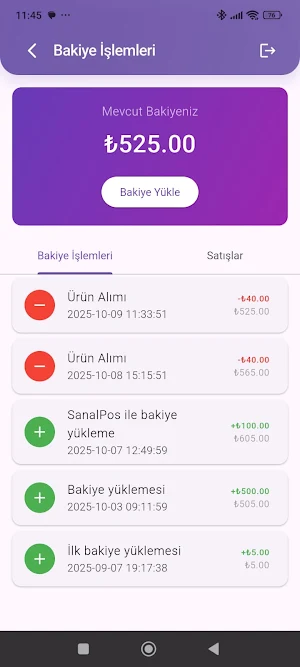 FollowPay Screenshot 3