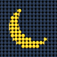 LunArt AI: Pixel Art of Emojis