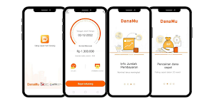 Danamu-Pinjaman Online Guide Screenshot 0
