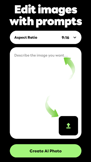 Deviant Image AI Screenshot 2