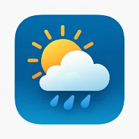 SkyCast: Weather & Forecast