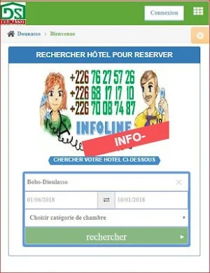 Dounasso Screenshot 0