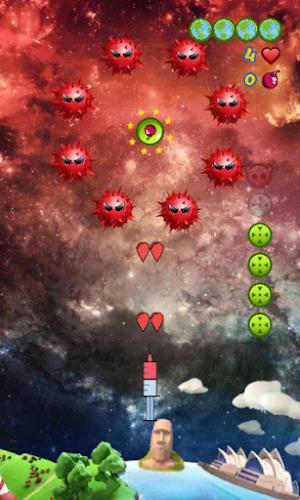 Plague 196 Inc Screenshot 3