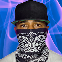 Bandana Photo Editor