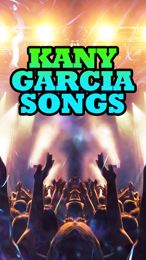 Kany Garcia Songs Screenshot 1