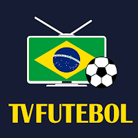 TV Futebol - Brasil ao vivo
