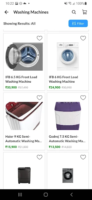#India Screenshot 1