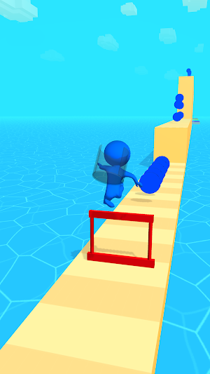 Hurdle Master Screenshot 2