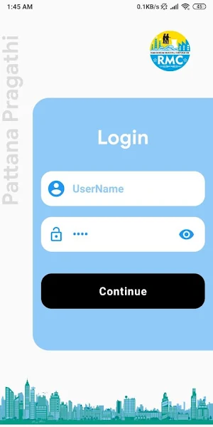 Pattana Pragathi RMC Screenshot 1