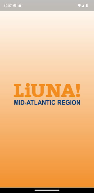 LiUNA Mid-Atlantic Screenshot 0