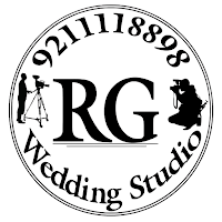RG Wedding Studio