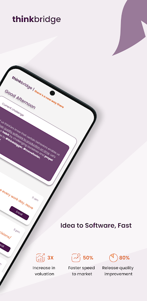 thinkbridge Screenshot 1
