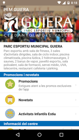 PEM GUIERA Screenshot 0