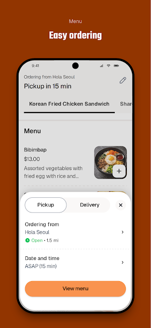 Hola Seoul Screenshot 2