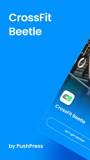 CrossFit Beetle Screenshot 0
