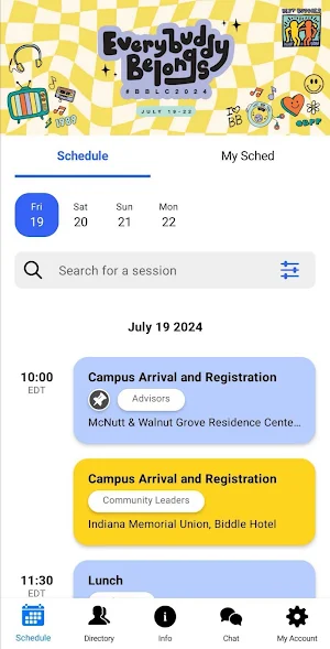 BBLC2024 Screenshot 0