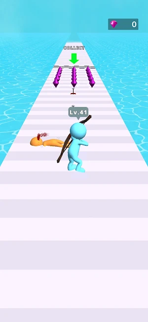 Archer Upgrade Screenshot 1
