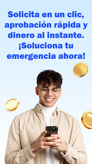 Ample kash -Préstamos en línea Screenshot 1