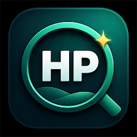 HP Finder