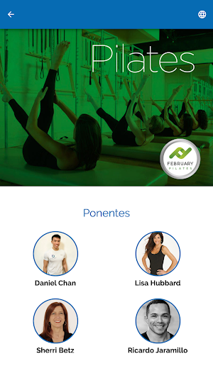 February Fitness Screenshot 3