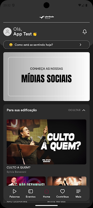 Plenitude Screenshot 0