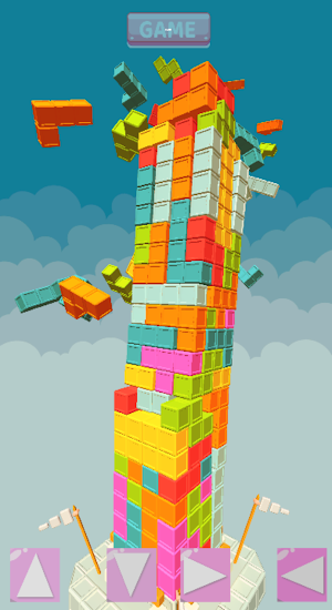 Fall Flip Screenshot 3