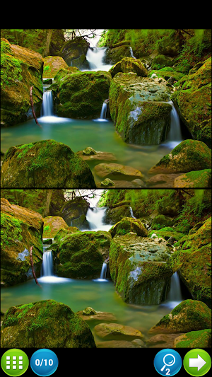 Find the Differences Screenshot 1