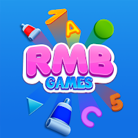 RMB Games - Knowledge park All