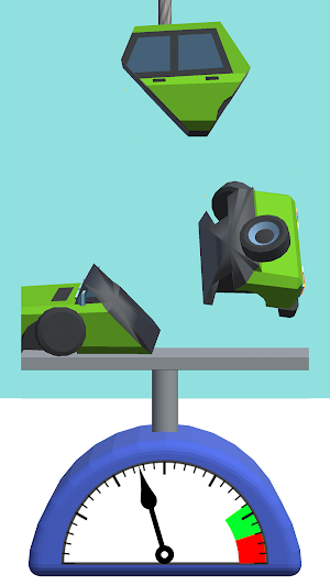 Cut Object Screenshot 3