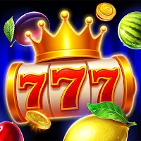 Fruit Slot: Sevens Win