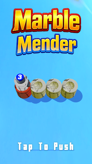 Marble Mender Screenshot 0