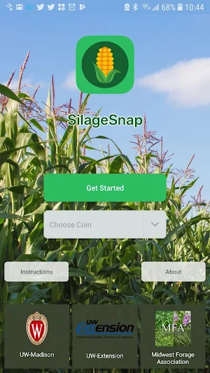 SilageSnap Screenshot 0