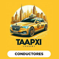 TAAPXI Conductor