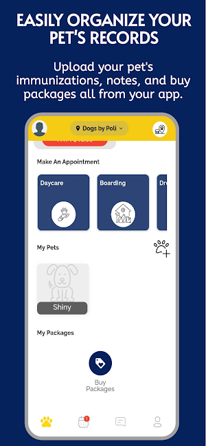 Dogs by Poli Screenshot 0
