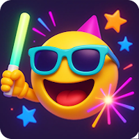 Emoji Maker -DIY & Mashup