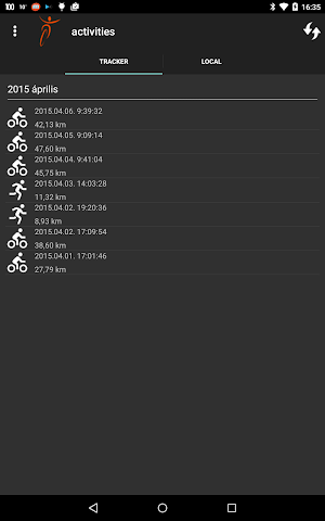 Extrava Screenshot 3