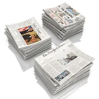 Tanzania News Papers (Swahili)