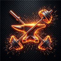 IronForge: Gym Workout Trainer