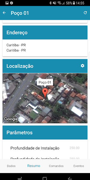 Pase Hidromobile Screenshot 3