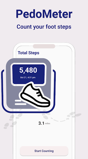 Pulse App: Heart Rate Monitor Screenshot 1