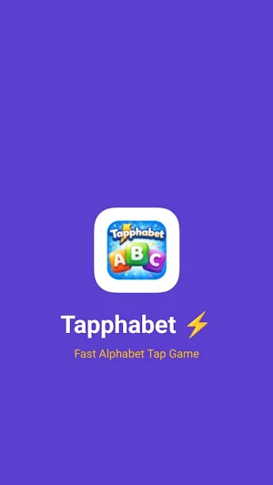 Tapphabet Screenshot 0