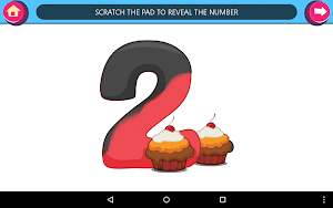 Kids Preschool Numbers Premium Screenshot 2