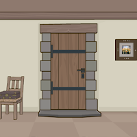 Escape Game Heya Room
