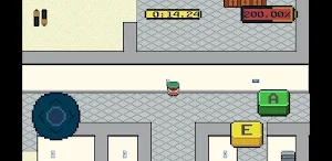 Watt's Challenge Screenshot 2