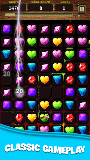 Diamond Screenshot 0