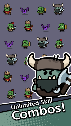 Magic Defense Screenshot 2