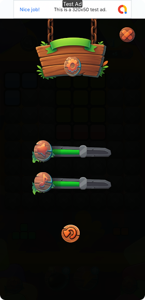 Block Puzzle Master Screenshot 2